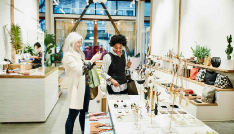 Top 10 Jewellery Shops in Boston