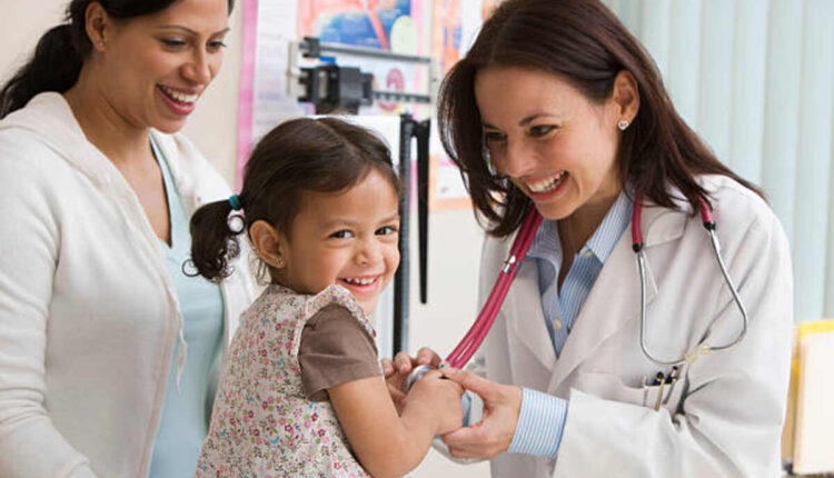 Top 10 Paediatricians in Kolkata