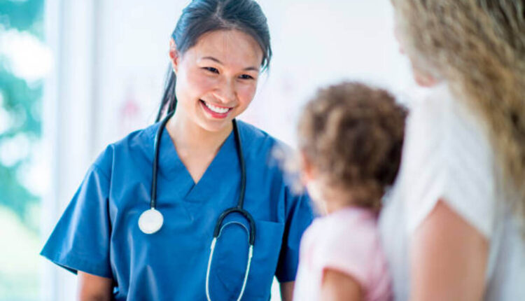 Top 10 Paediatricians in Surat
