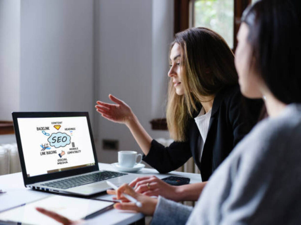 Top 10 SEO Companies in Baltimore
