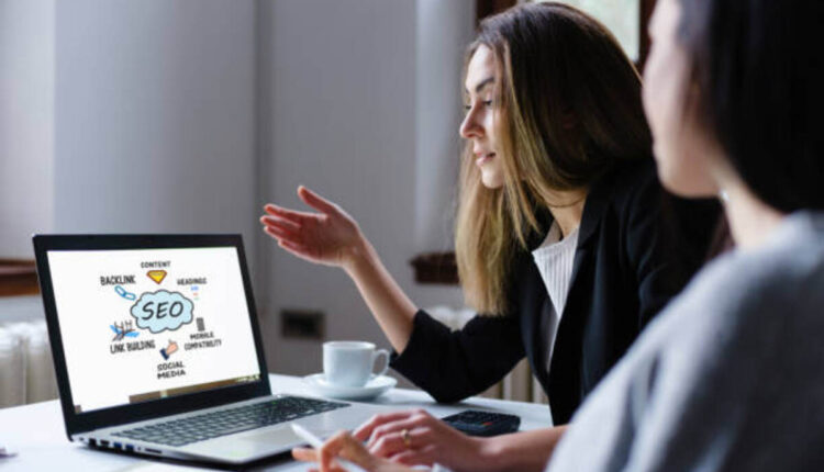 Top 10 SEO Companies in Baltimore