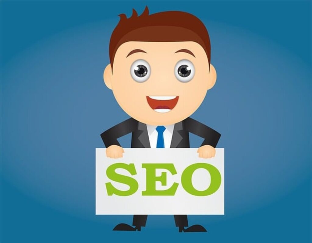 Top 10 SEO Companies in Detroit