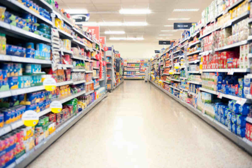 Top 10 Supermarkets in Baltimore