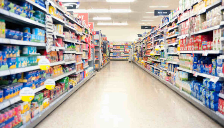 Top 10 Supermarkets in Baltimore