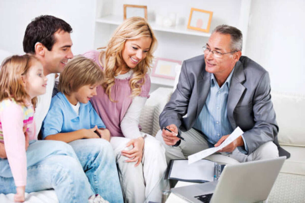 Top 10 family lawyers in Oklahoma City