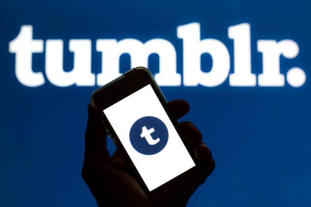 How to Make a Free Tumblr Account