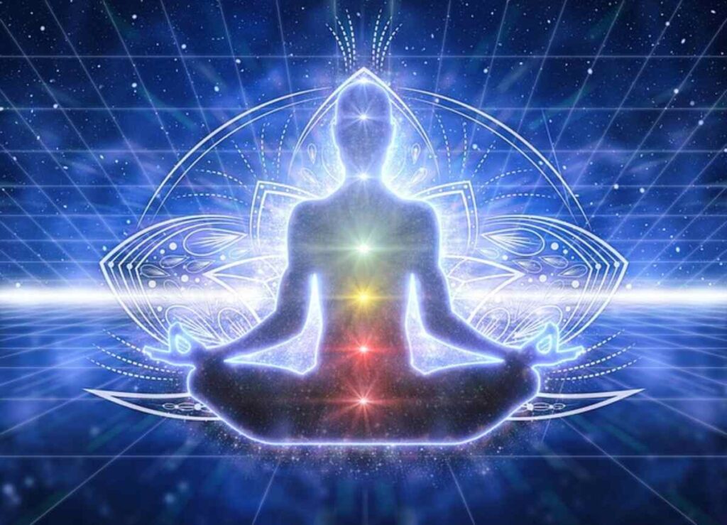 Positive Effects of Psychedelics