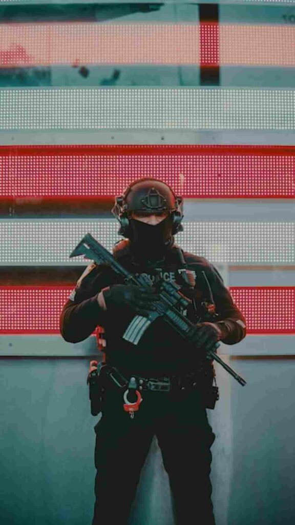 How to Find the Best Private Commando and Bodyguard Services