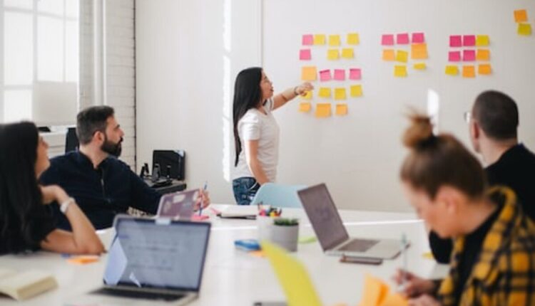 seo marketing agency