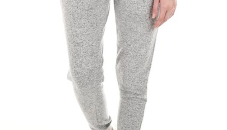 Rosa Sweatpants Review