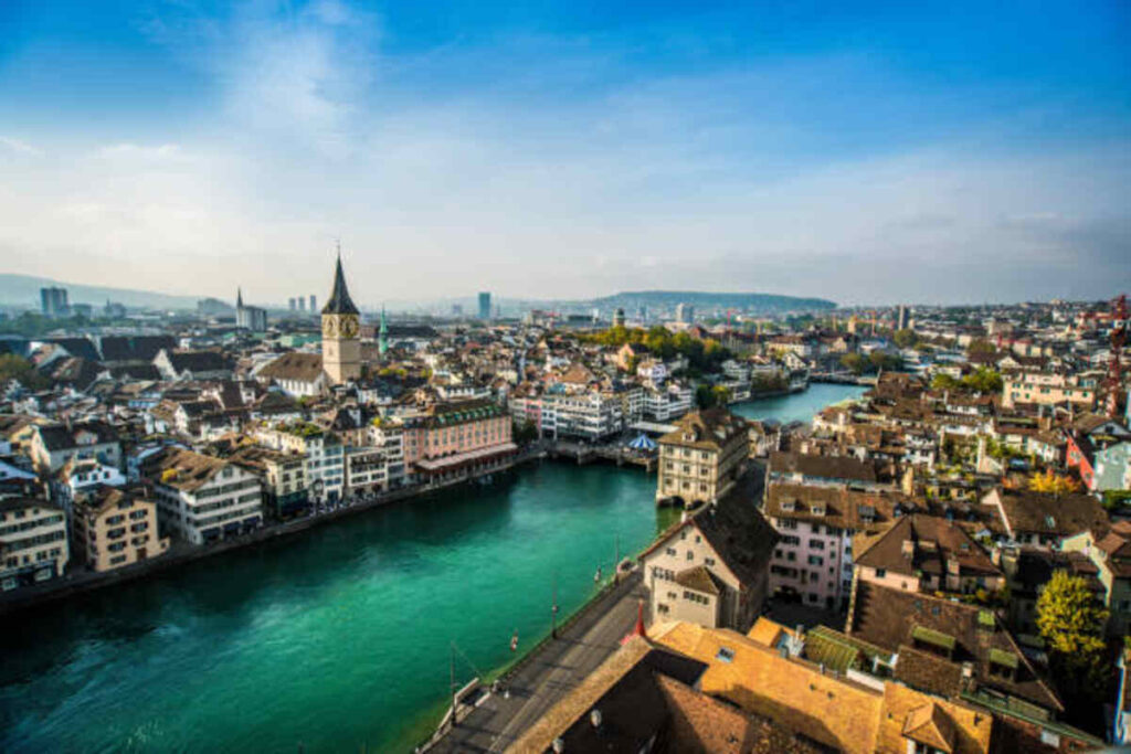 What to Do in Switzerland For the First Time?