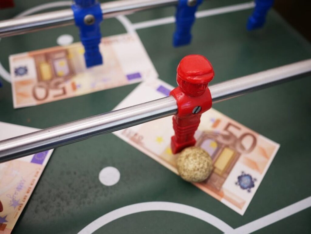How Do I Start Betting Online?