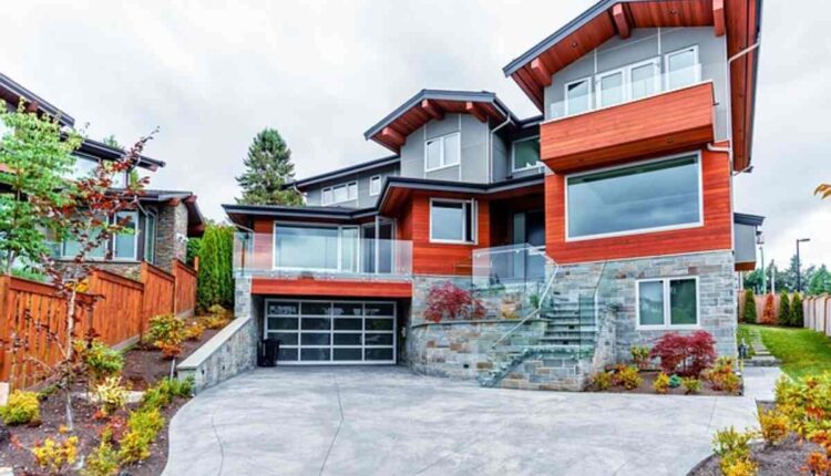 Garage Door