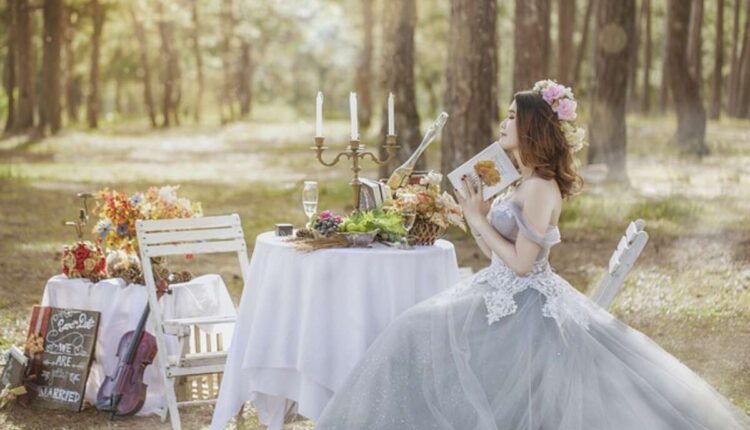 Kate Gubanyi Bridal