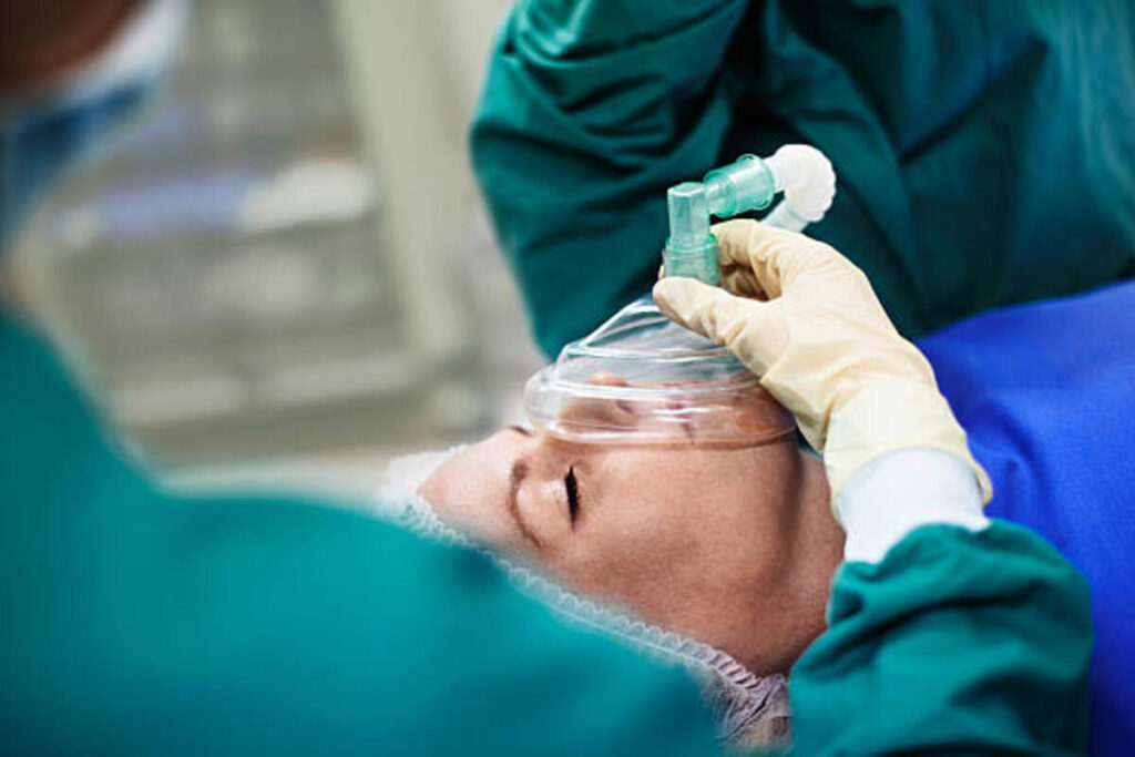 Top 10 Anesthesiologists in Aurangabad