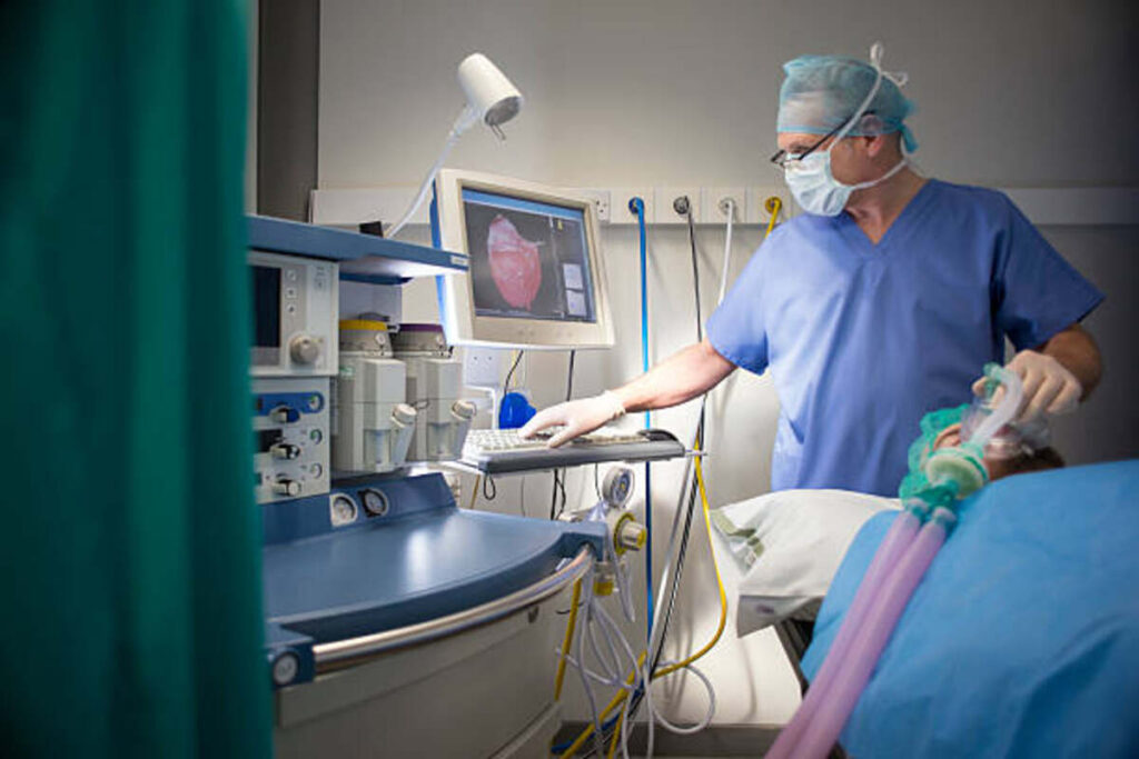 Top 10 Anesthesiologists in Kalyan & Dombivali