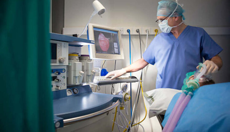 Top 10 Anesthesiologists in Varanasi