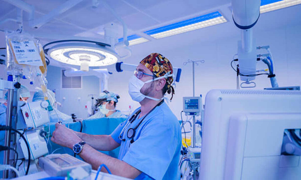 Top 10 Anesthesiologists in Vasai Virar