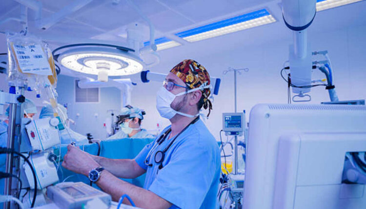 Top 10 Anesthesiologists in Vasai Virar