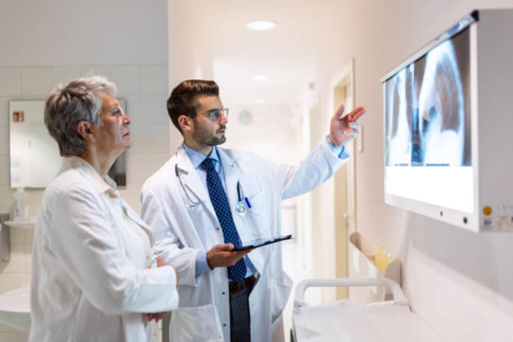 Top 10 Cardiologists in Aurangabad