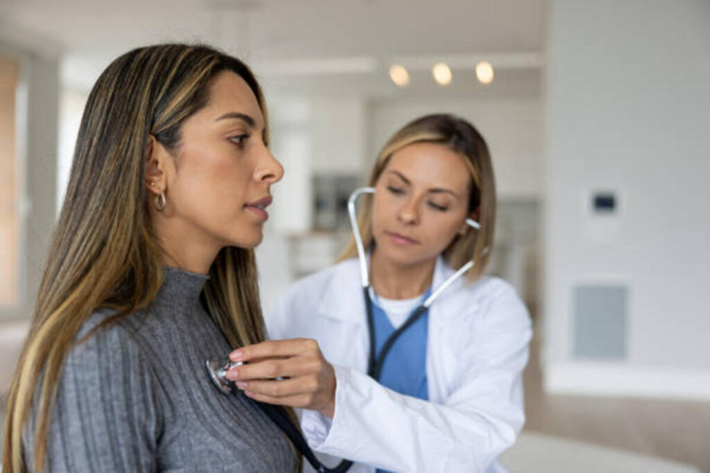 Top 10 Cardiologists in Varanasi