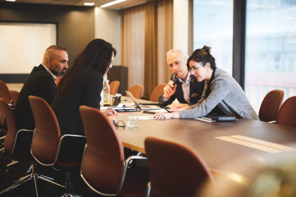 Top 10 litigation lawyers in Omaha