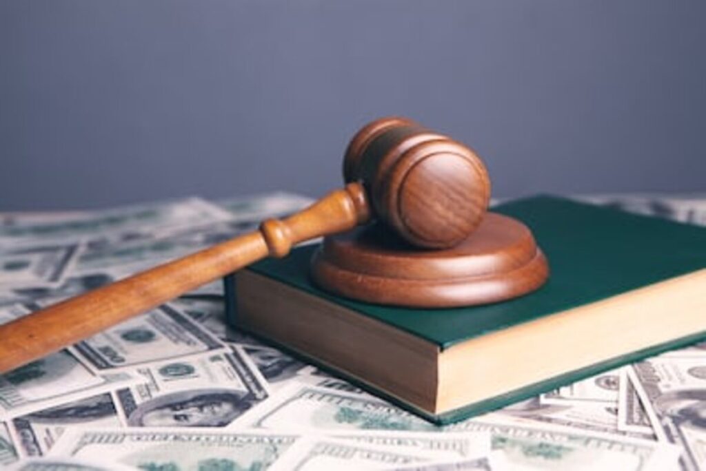 Top 10 litigation lawyers in Raleigh