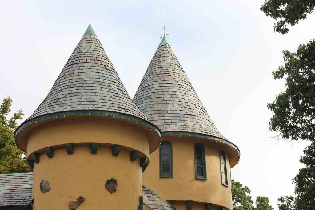 Owosso, Michigan – Home to a Family Farm and Home