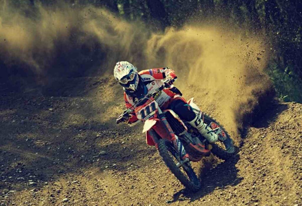 Top 10 Bikes in United Kingdom