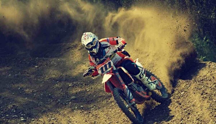 Top 10 Bikes in United Kingdom