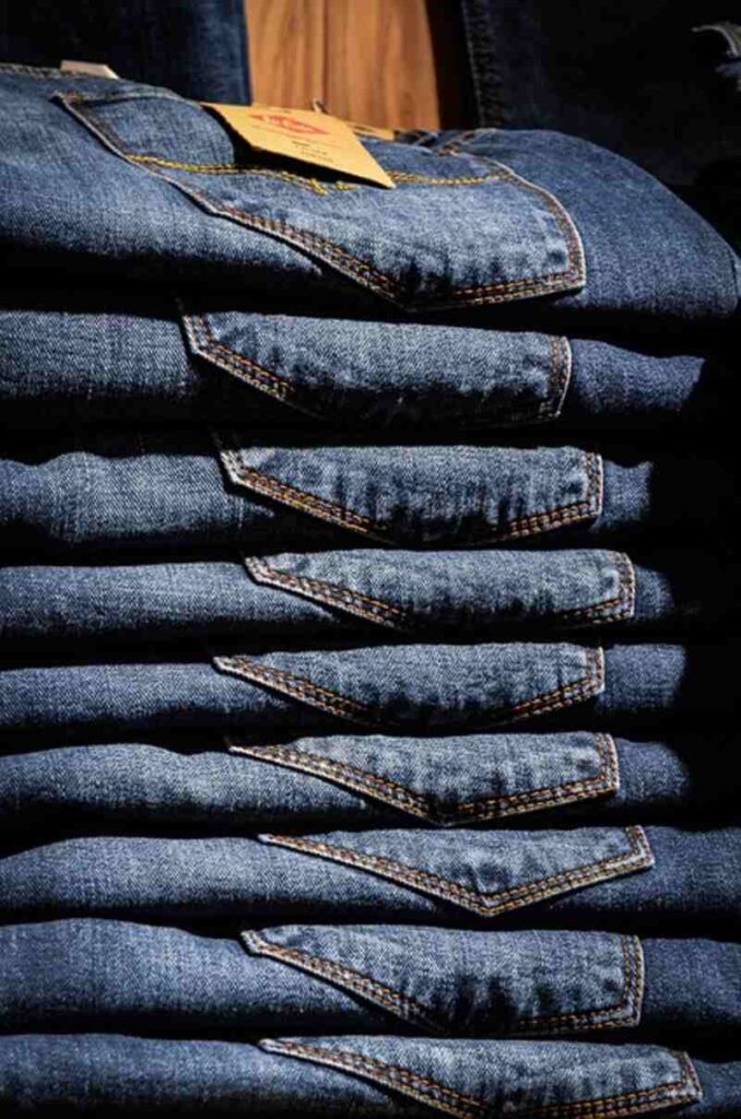 Fashion Nova Jeans Review