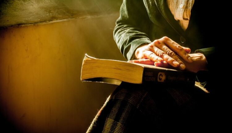 key Bible verses