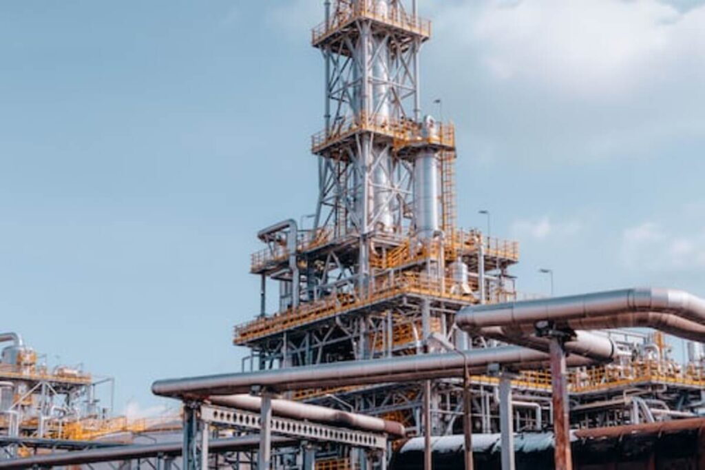 What is the Best Coating for Pipelines?