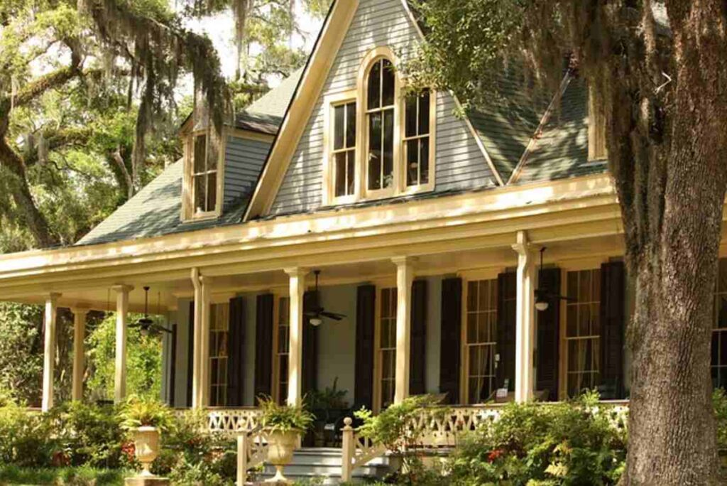 What is Real Estate Business?