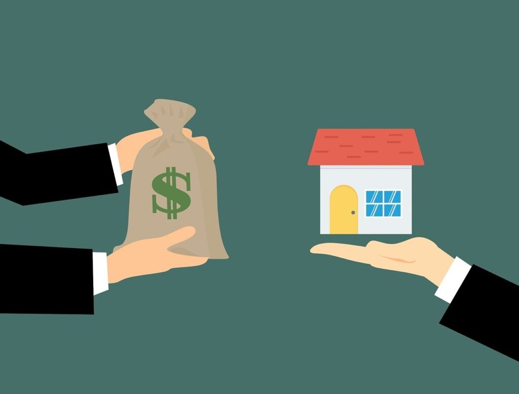 The Different Types of Finance