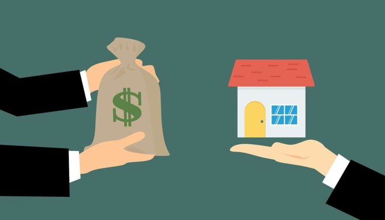 What are the classification of finance?