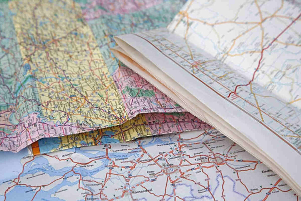 Enhance Your Route Planning Experience with RepMove App