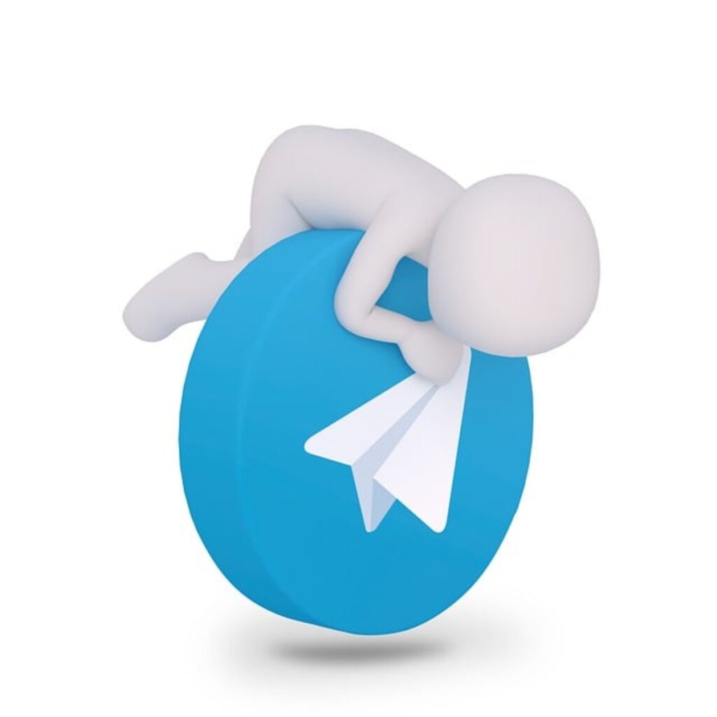 Types of Channels in Telegram