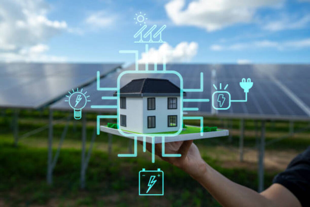 Exploring the Power of Real Estate Social Networks