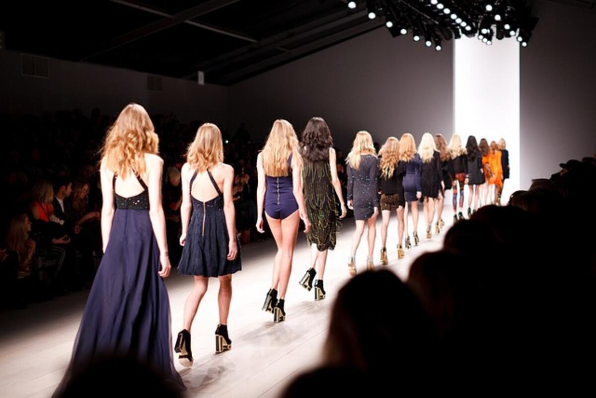 Fashion Brand Companies - Crafting Identity and Success