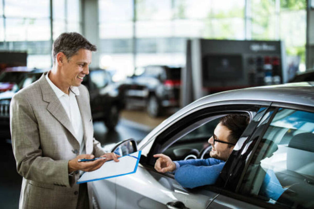 Get the Best Deals at Carhop Auto Sales