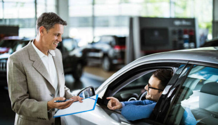Get the Best Deals at Carhop Auto Sales