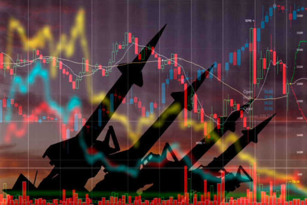 Gun Trading: Understanding the Landscape and Implications