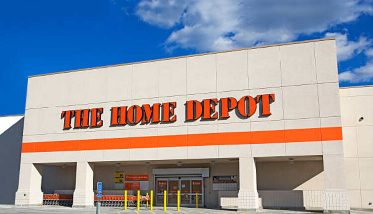 Home Depot Ad: Transforming Your Home Improvement Experience