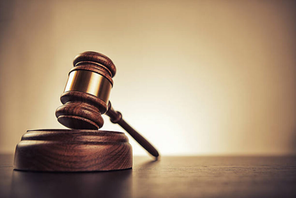 Kayla Laws: Championing Justice and Equality
