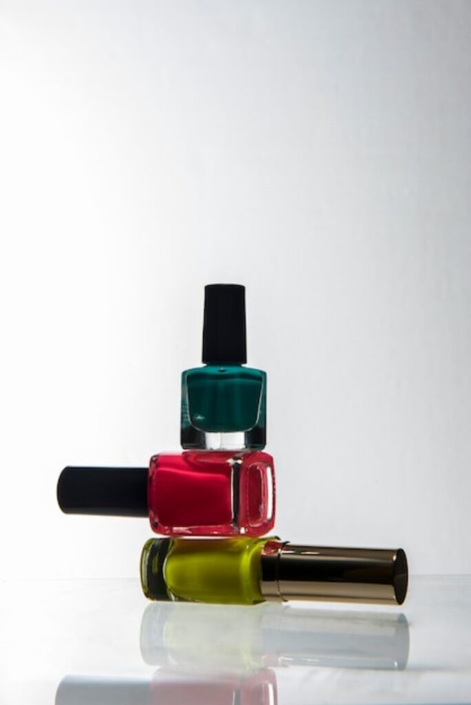 A Voyage into Opulence with Kodi Nail Elixirs