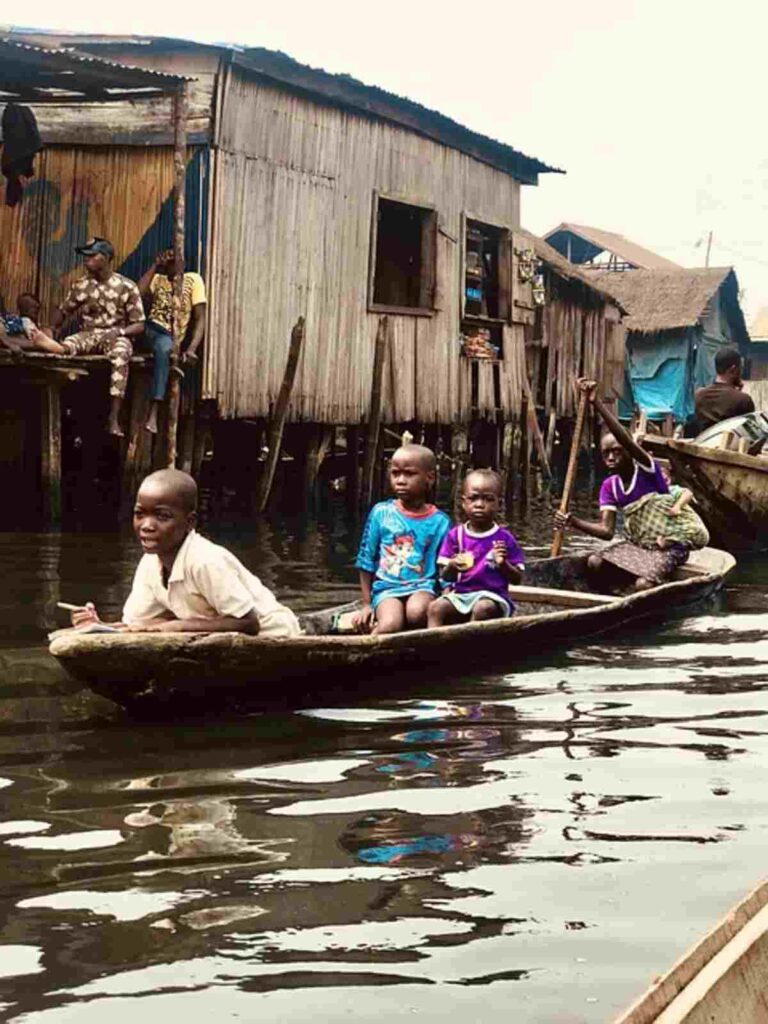 Breaking News in Nigeria Today 24/7