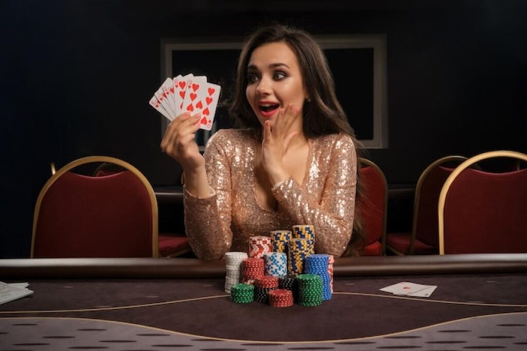 Slot Machines Free Games