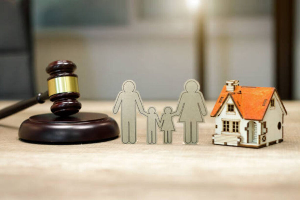 Top Family Law Attorney Services