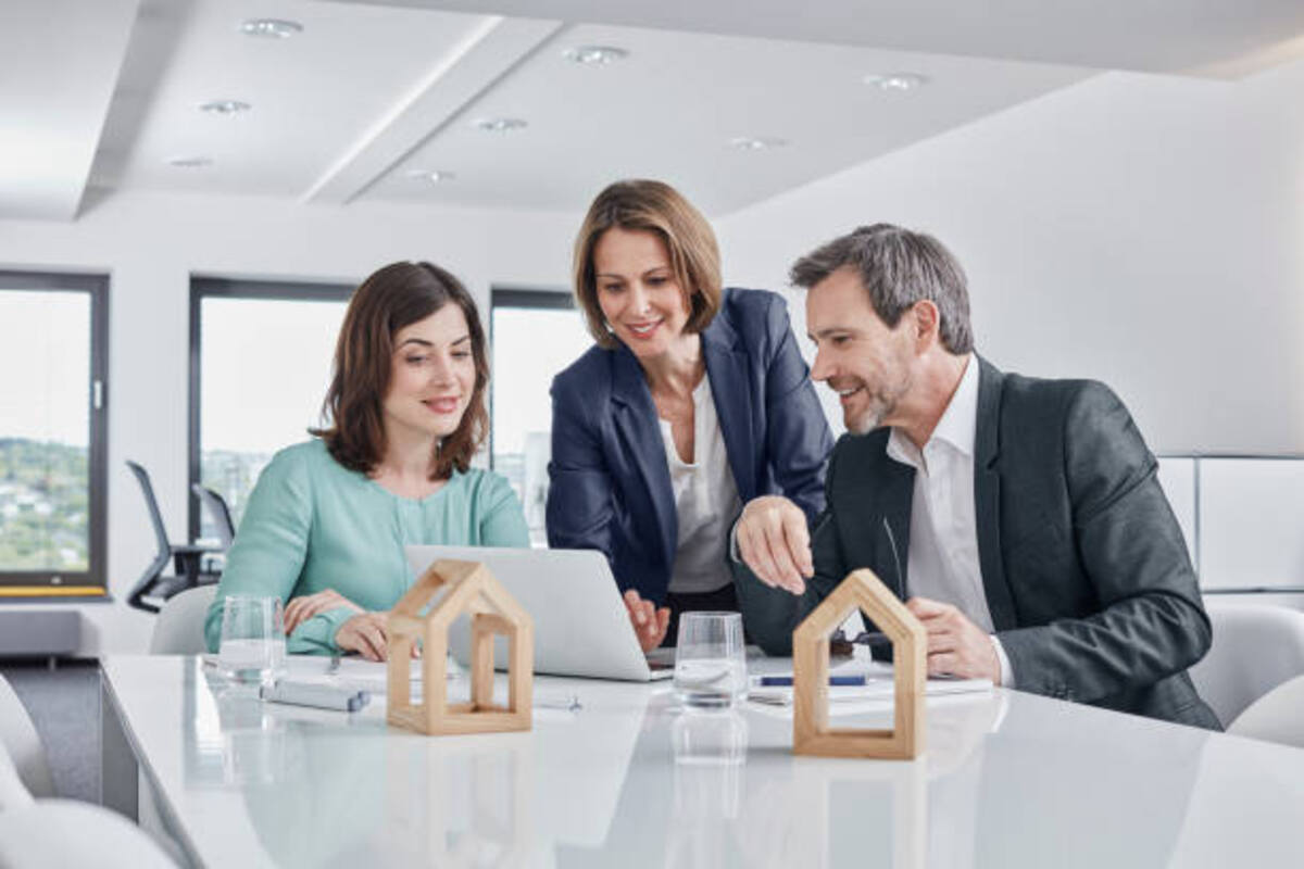 Understanding Digital Real Estate